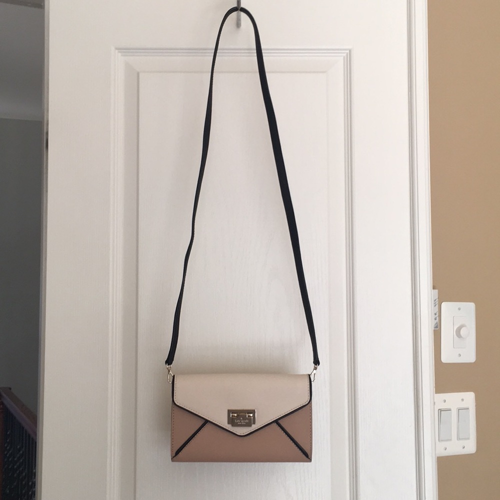 Crossbody Purse